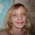 Елена Романенко